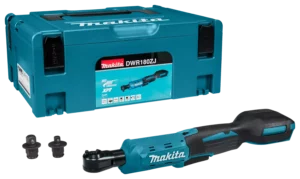 Makita DWR180ZJ 18 V Ratelsleutel BodyDWR180ZJ