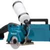 Makita CC301DZJ 10.8V Li-Ion Schuif Accu Glas- En Tegelsnijder Body In Mbox - 85mmCC301DZJ