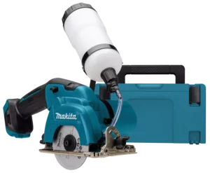 Makita CC301DZJ 10.8V Li-Ion Schuif Accu Glas- En Tegelsnijder Body In Mbox - 85mmCC301DZJ