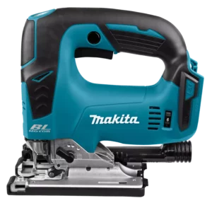 Makita DJV182Z 18V Li-Ion Accu Decoupeerzaag Body - D-greep - Variabel - KoolborstelloosDJV182Z