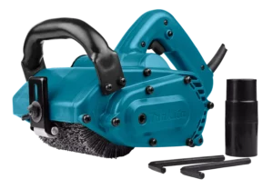 Makita 9741 Borstelschuurmachine - 860W - 120 X 100mm9741