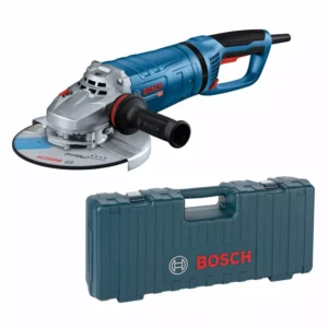 Bosch GWS 27-230 PR Haakse Slijper - In KofferGWS 27-230 PR