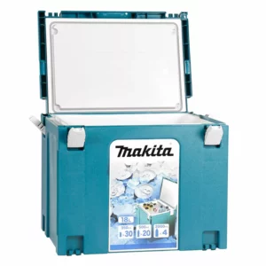 Makita 198253-4 CoolMbox 4 Koelbox - 18 Liter198253-4