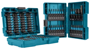 Makita E-03109 90-delige SlagschroefbitsetE-03109