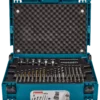 Makita B-69478 65-delige Boor-/schroefbitset In Mbox - SDS-PlusB-69478