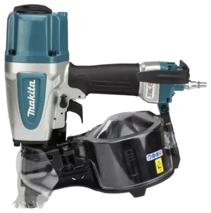 Makita AN613 8 Bar Constructie Tacker BodyAN613