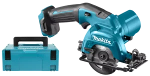 Makita HS301DZJ 10.8V Li-Ion Accu Cirkelzaag Body In Mbox - 85mmHS301DZJ