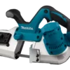 Makita DPB182Z 18V Li-Ion Accu Bandzaagmachine Body - 835mmDPB182Z
