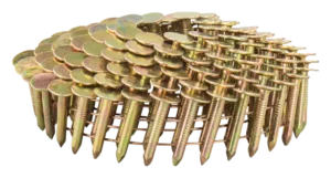 Makita F-30762 Asfaltnagel Gegalvaniseerd Glad - 3,1x22mm (7200st)F-30762