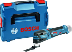 Bosch GOP 12V-28 12V Li-Ion Accu Multitool Body In L-BoxxGOP 12V-28