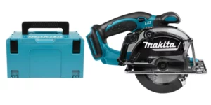 Makita DCS552ZJ 18V Li-Ion Accu Metaalcirkelzaag Body In Mbox - 136mmDCS552ZJ
