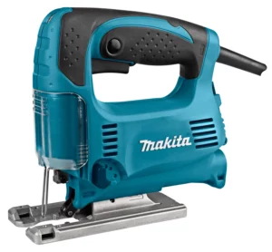 Makita 4329 Decoupeerzaag - 450W - D-greep - Variabel4329