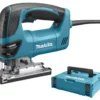 Makita 4350FCTJ Decoupeerzaag In Mbox - 720W - D-greep - Variabel4350FCTJ