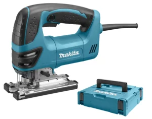 Makita 4350FCTJ Decoupeerzaag In Mbox - 720W - D-greep - Variabel4350FCTJ