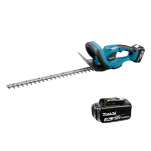 Makita DUH523RM 18V Li-Ion Accu Heggenschaar Set (1x 4.0Ah Accu) - 52mmDUH523RM