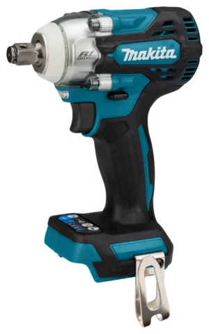 Makita DTW300Z 18V Li-ion Accu Slagmoersleutel Body - 330Nm - 1/2"DTW300Z