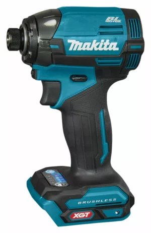 Makita TD002GZ01 40V Li-ion Accu Slagschroevendraaier Body - 220NmTD002GZ01