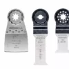 Festool 578098 5-delige Multitool Zaagbladset OSC-SORT/5OSC-SORT/5