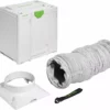 Festool 577964 Toevoerluchtslang LS-SYS-AIR D200x6mLS-SYS-AIR D200x6m