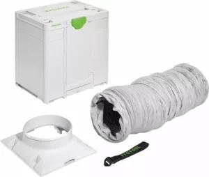 Festool 577964 Toevoerluchtslang LS-SYS-AIR D200x6mLS-SYS-AIR D200x6m