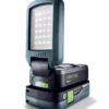 Festool KAL C Accu LED-werklamp - 1200LmKAL C