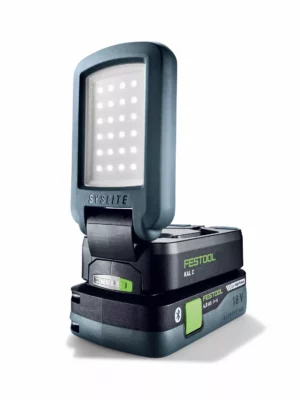 Festool KAL C Accu LED-werklamp - 1200LmKAL C