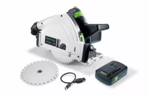 Festool TY-TSC Speelgoed Accu-invalcirkelzaagTY-TSC
