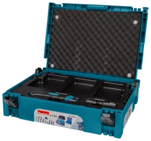 Makita B-49884 116-delige Boor-&Bitset In MboxB-49884