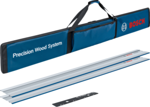 Bosch FSN 1400 Set Systeem Accessoires In ToolbagFSN 1400
