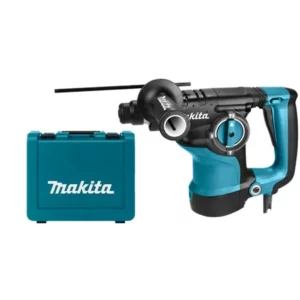 Makita HR2811F SDS+ Combihamer In Koffer - 800W - 2,9JHR2811F