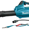 Makita UB003CZ 40 V Li-ion Accu Bladblazer Body - 174 Km/hUB003CZ
