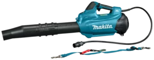 Makita UB003CZ 40 V Li-ion Accu Bladblazer Body - 174 Km/hUB003CZ