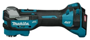 Makita TM001GZ XGT 40V Max Li-ion Accu Multitool BodyTM001GZ