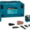 Makita TM001GZ03 XGT 40V Max Li-ion Accu Multitool Body In MboxTM001GZ03