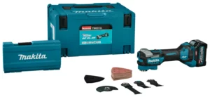 Makita TM001GZ03 XGT 40V Max Li-ion Accu Multitool Body In MboxTM001GZ03