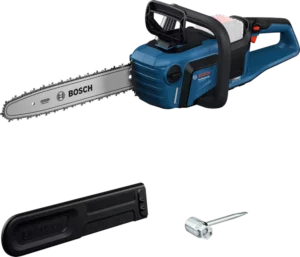 Bosch GKE 18V-40 18V Li-Ion Accu Kettingzaag Body - 36cmGKE 18V-40