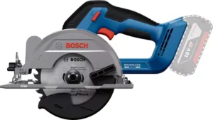Bosch GKS 18V-51 18V Accu Cirkelzaag Body - 140mmGKS 18V-51