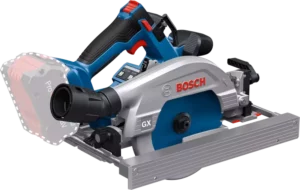 Bosch GKS 18V-57-2 GX 18V Accu Cirkelzaag Body - 165 MmGKS 18V-57-2 GX