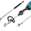 Makita DUX60ZX12 (2x18V) Li-ion Accu Kettingzaag Met Opzetstuk En VerlengsteelDUX60ZX12