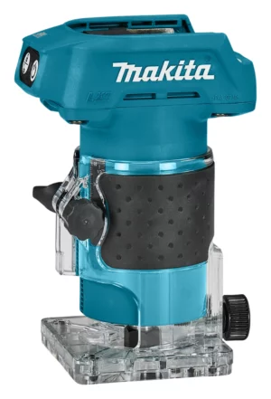 Makita DRT52Z LXT 18V Li-ion Accu Kantenfrees BodyDRT52Z