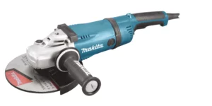 Makita GA9040RF01 Haakse Slijper - 2600W - 230mm - SoftstartGA9040RF01