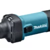 Makita GD0601 Rechte Slijper - 400W - 6mmGD0601
