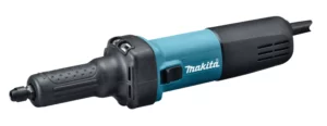 Makita GD0601 Rechte Slijper - 400W - 6mmGD0601