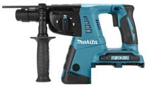 Makita DHR264Z 36V (2x 18V) Li-Ion Accu SDS-plus Combihamer Body - 2,5JDHR264Z