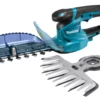 Makita UH201DZX 12V Max Li-Ion Accu Buxus-/grasschaar Body - 8mmUH201DZX