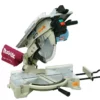 Makita LH1040F Afkort-/tafelzaag - 1650W - 260 X 30mm