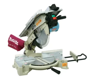 Makita LH1040F Afkort-/tafelzaag - 1650W - 260 X 30mmLH1040F