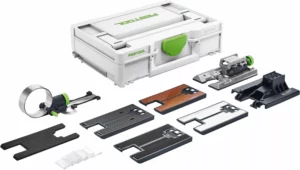 Festool ZH-SYS-PS 420 Accessoire-Systainer Sys³ZH-SYS-PS 420