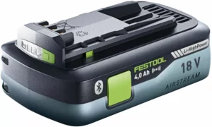 Festool BP 18 Li 18V Li-Ion Accu - 4,0AhBP 18 Li 4,0 HPC-ASI