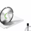 Festool 201910 Diamant Cirkelzaagblad - 160 X 20 X 4T - GipsDIA 160x2,2x20 F4